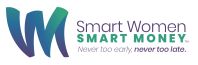 Smart Women Smart Money Logo